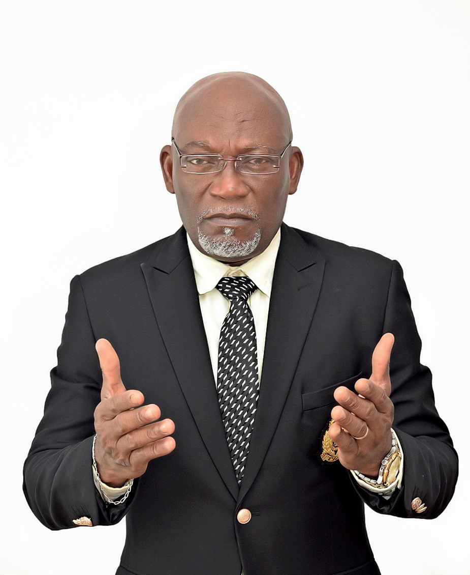 Apôtre Assemien Bruno